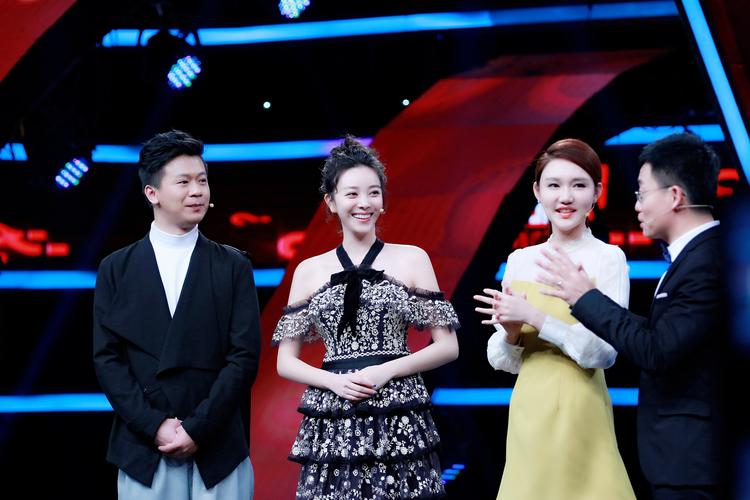 唐勇李洁是哪个节目-图1 唐勇李洁是哪个节目-图1