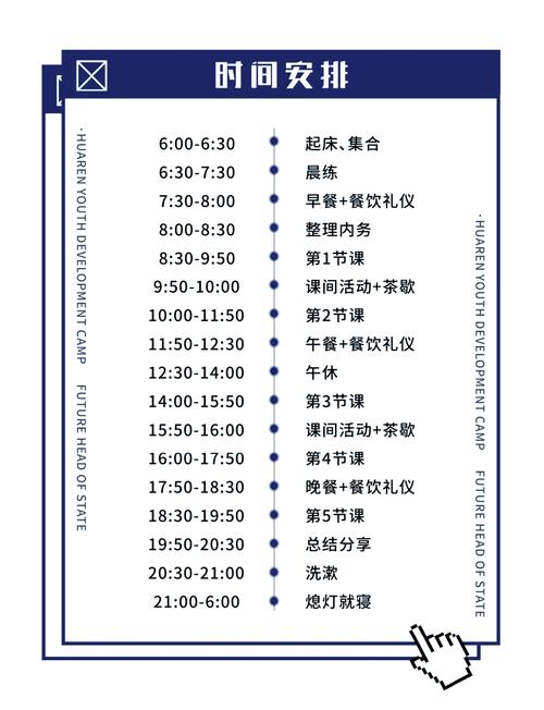 南宁夏令营报名条件有哪些？-图1