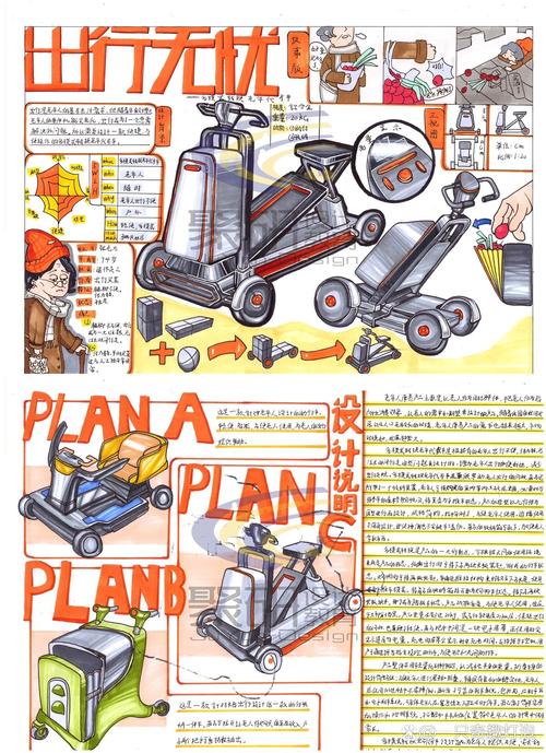 工业设计跨考哪个容易-图2