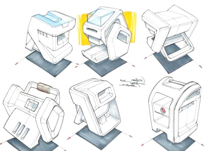 工业设计跨考哪个容易-图1