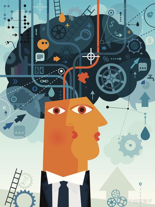 一维思维是什么?为何要打破它?-图1 一维思维是什么?为何要打破它?-图1