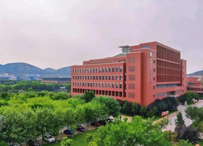 山建交通工程隶属哪个学院？-图1