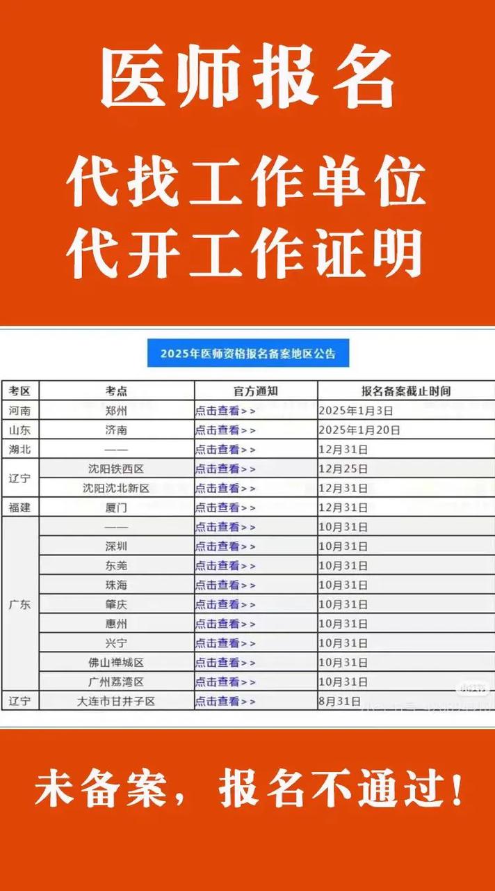 口腔医师资格网上报名条件有哪些？-图2