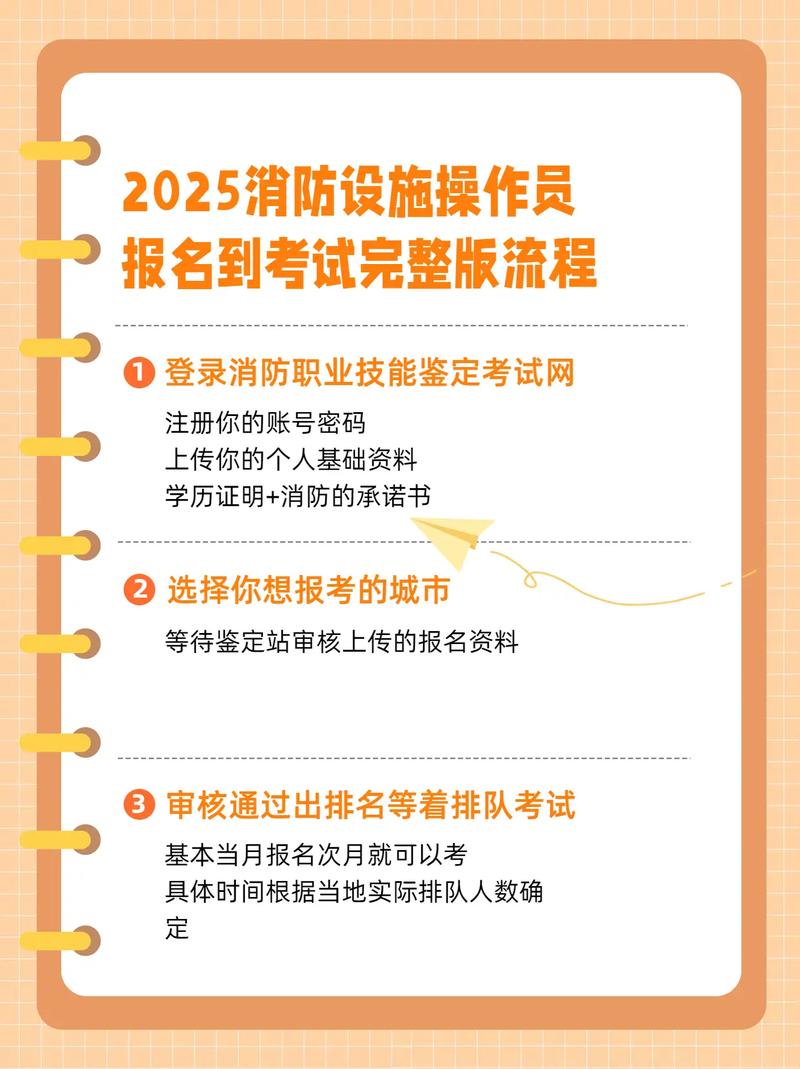 陕西消防工程师报名条件具体有哪些要求？-图3