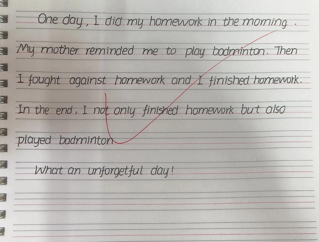 思维方式的英语作文该如何高效构思?-图2 思维方式的英语作文该如何高效构思?-图2