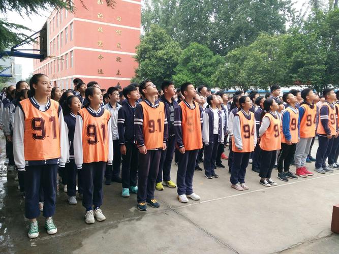 许衡南校录取分数线是多少?-图3 许衡南校录取分数线是多少?-图3