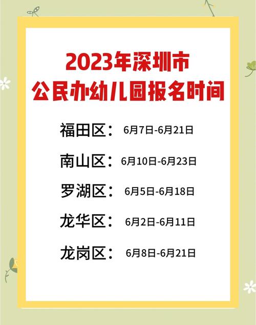 幼儿园长报名条件有哪些?-图2 幼儿园长报名条件有哪些?-图2