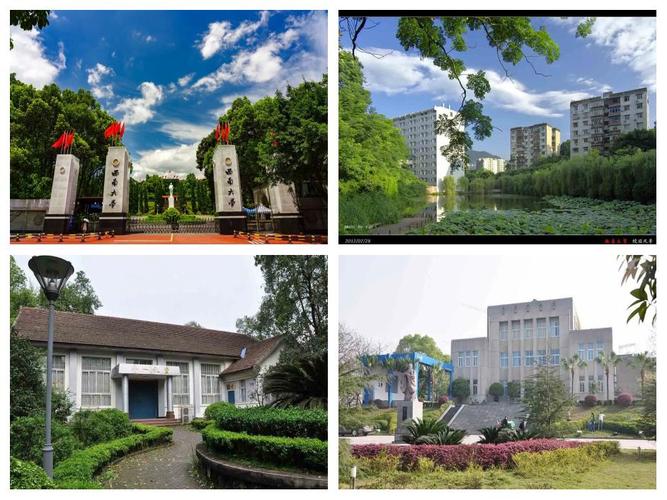 西南大学金融专硕属于哪个学院?-图2 西南大学金融专硕属于哪个学院?-图2