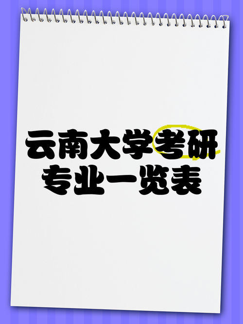 云南考研高校怎么选?-图1 云南考研高校怎么选?-图1