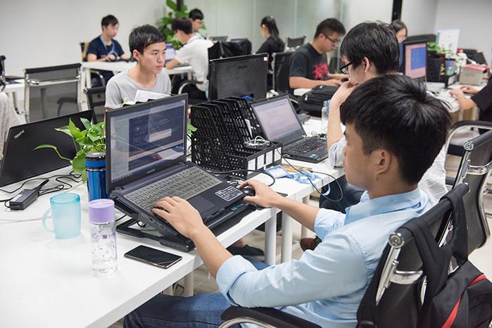 深圳逻辑思维培训-图1 深圳逻辑思维培训-图1