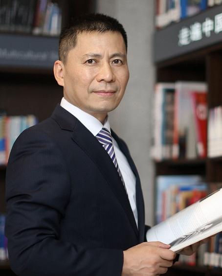 刘哲昕,领导干部法治思维如何炼成?-图1 刘哲昕,领导干部法治思维如何炼成?-图1