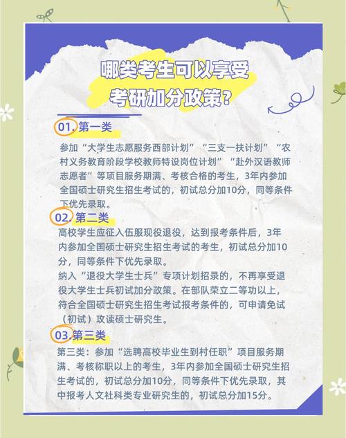 大学生考研当兵，如何选？-图2