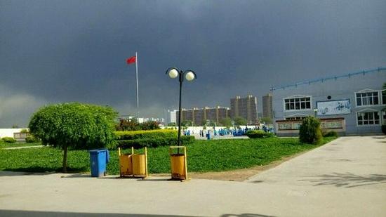 永年实验中学录取分数线是多少?-图2 永年实验中学录取分数线是多少?-图2