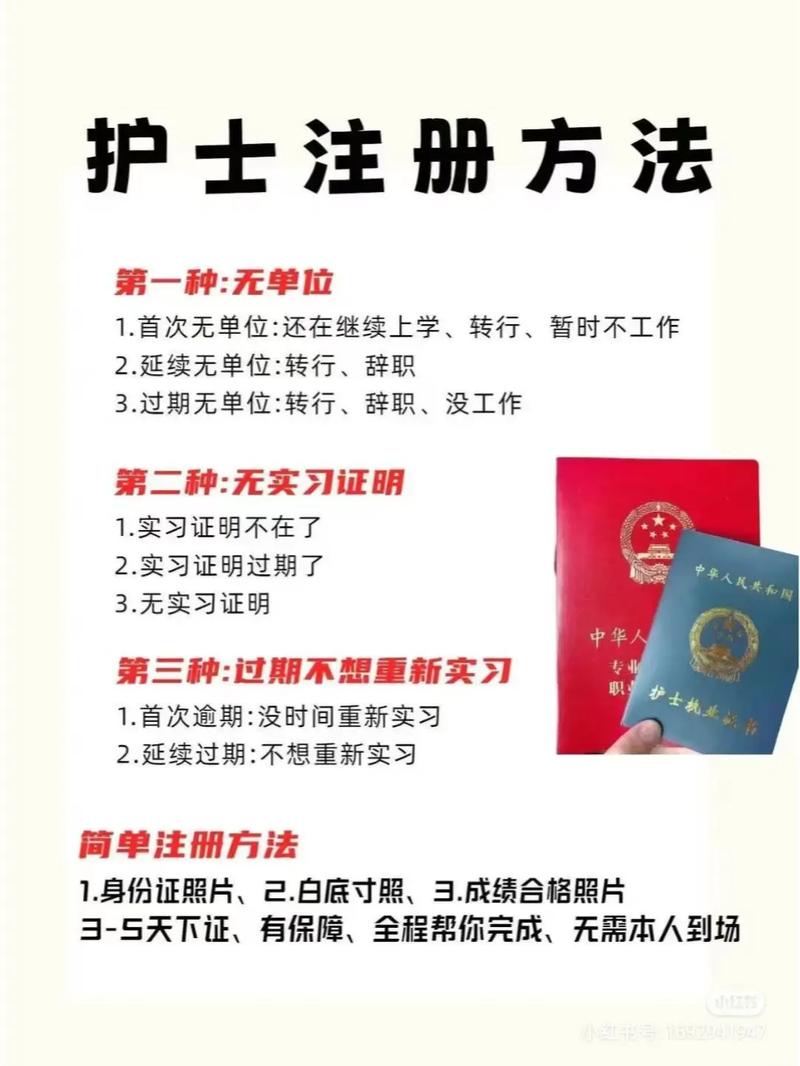河北执业护士报名需要满足哪些具体条件？学历、工作年限等要求是怎样的？-图1