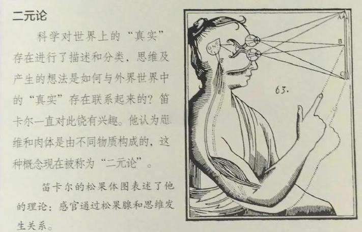 思维与存在究竟谁才是第一性的？它们之间又如何实现辩证统一？-图3