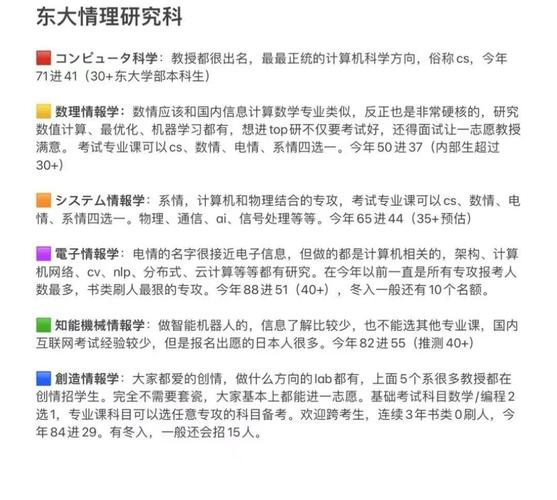 哪个学校情报学考研难度低?-图1 哪个学校情报学考研难度低?-图1