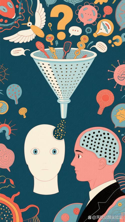 思维夸张如何突破认知边界?-图2 思维夸张如何突破认知边界?-图2