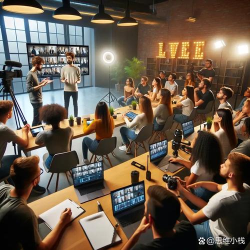 思维学社视频讲什么?-图3 思维学社视频讲什么?-图3