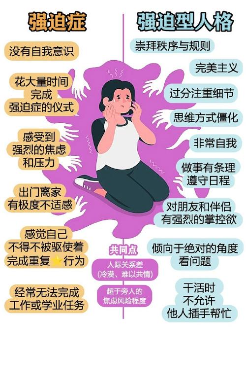 如何摆脱强迫思维对工作的困扰？-图2