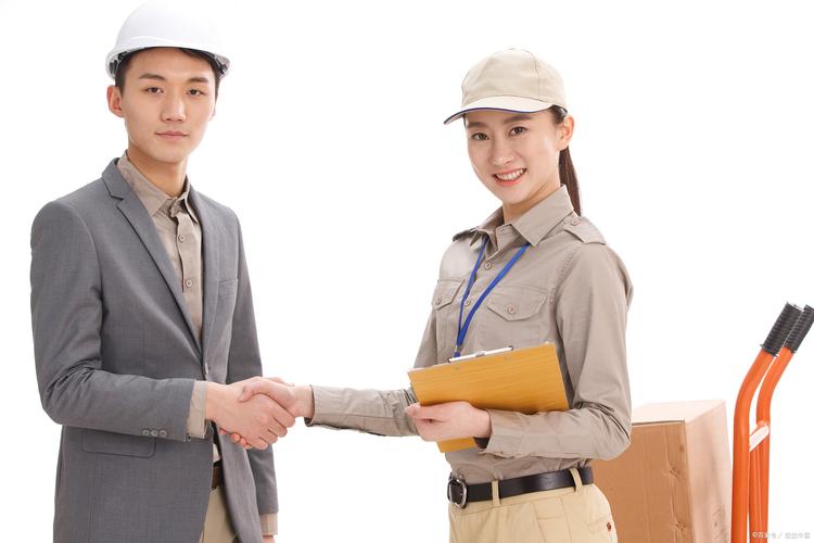 陕西物流师报名条件有哪些具体要求?-图3 陕西物流师报名条件有哪些具体要求?-图3