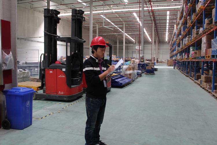 山东物流师报名条件有哪些具体要求？-图3