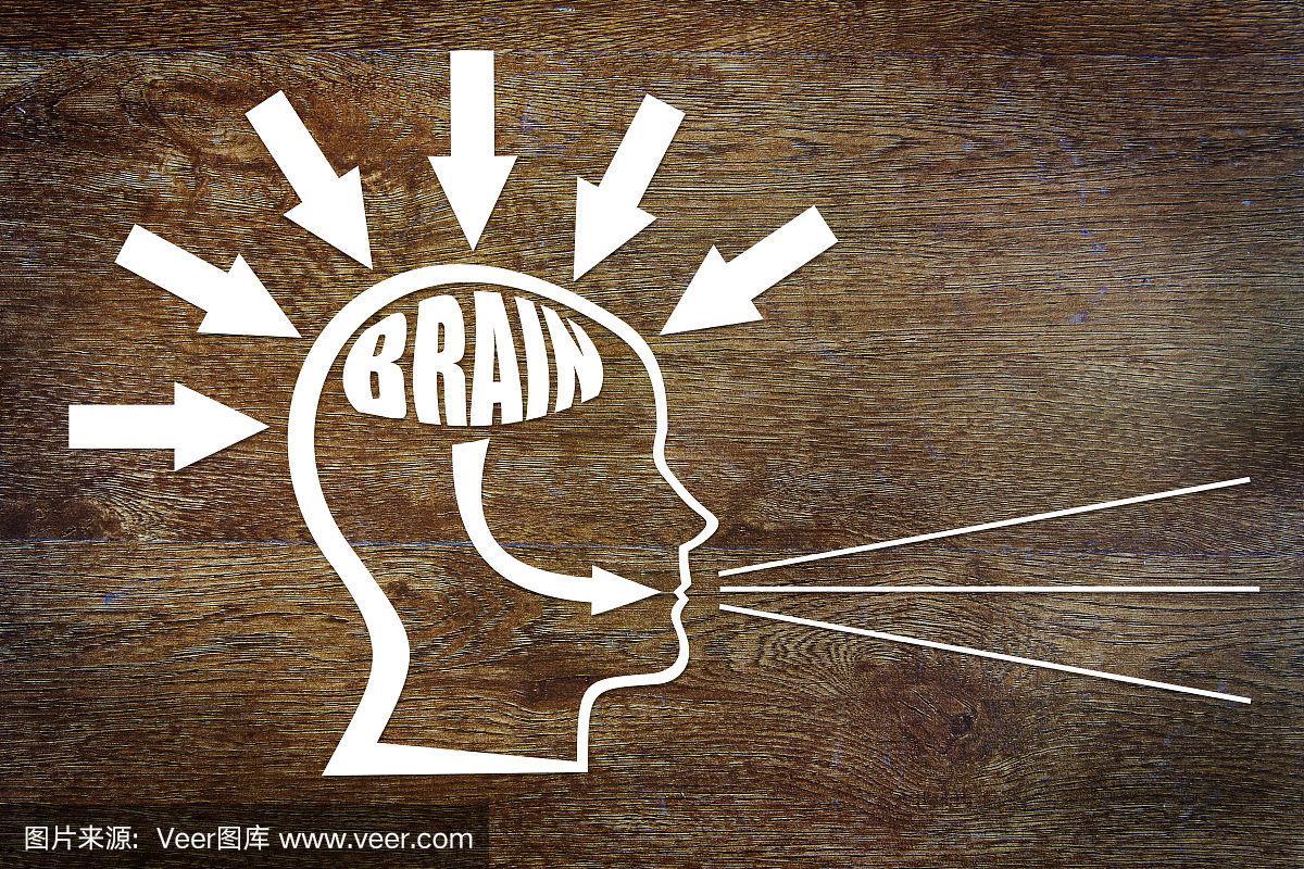 思维如何被言语塑造或表达？-图3