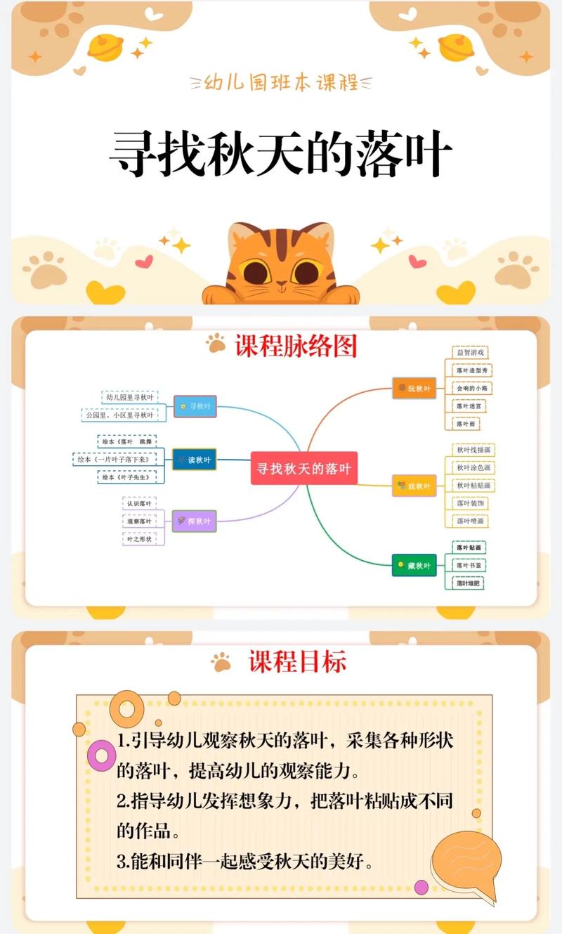 幼儿思维课程目标该如何科学设定？-图3