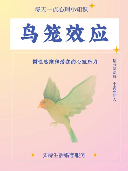 惯性思维如何困住我们的思考?-图2 惯性思维如何困住我们的思考?-图2