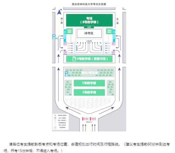 西农考点在哪个校区-图1 西农考点在哪个校区-图1