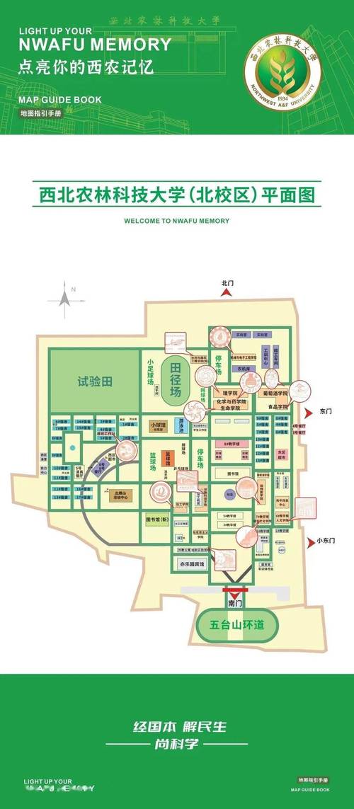西农考点在哪个校区-图3 西农考点在哪个校区-图3
