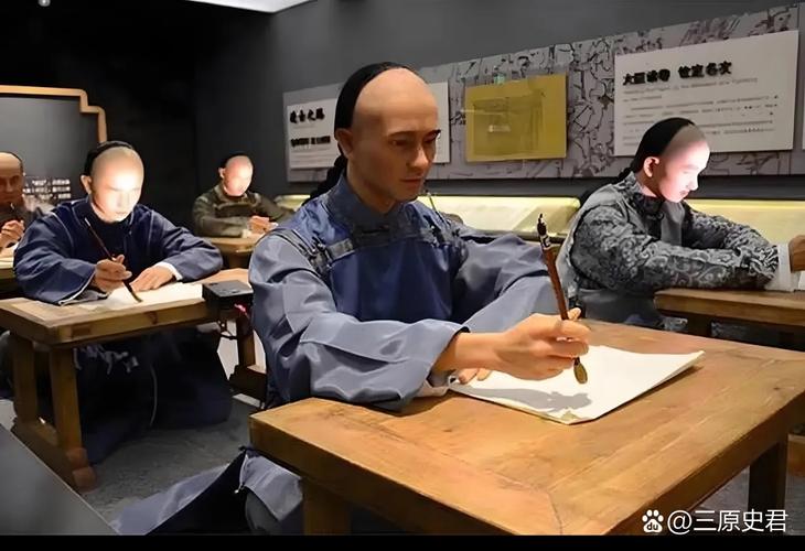 清朝每科录取多少举人？名额有何规律？-图3