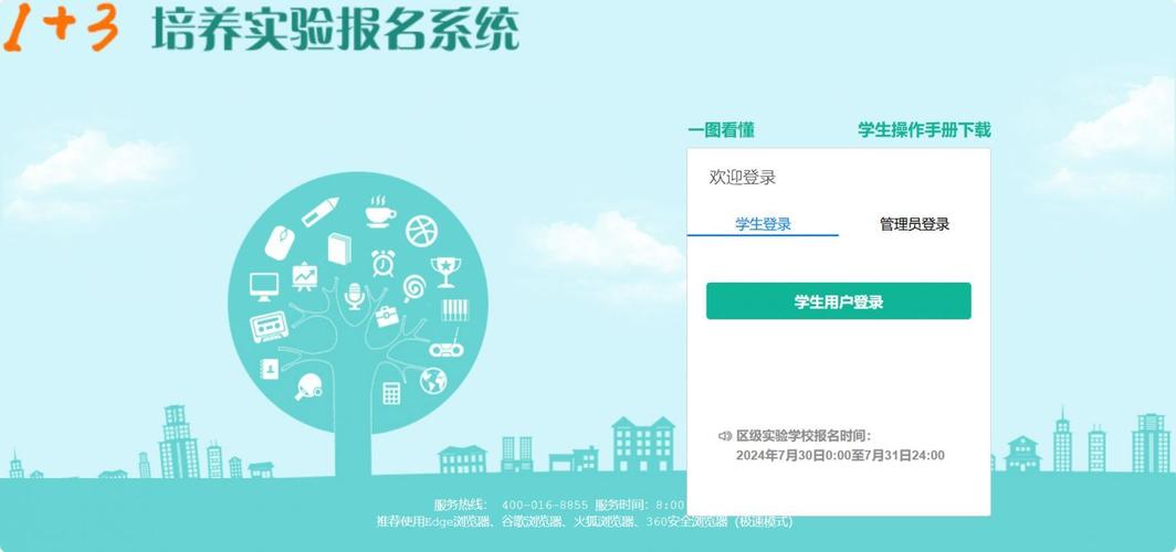 北京实验员报名条件有哪些具体要求?-图2 北京实验员报名条件有哪些具体要求?-图2