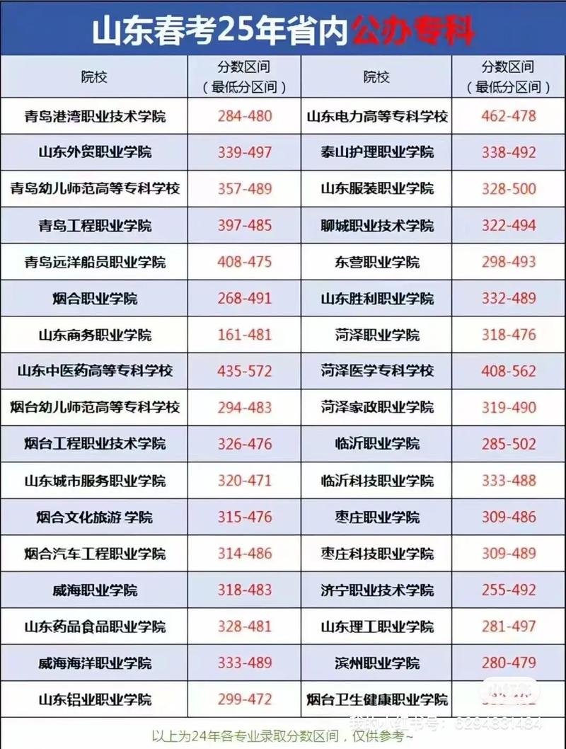 2025春考录取分数线是多少?-图2 2025春考录取分数线是多少?-图2