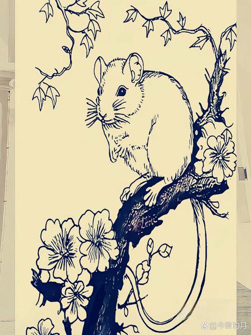 罗一鸣思维绘画，如何用思维点亮绘画？-图2