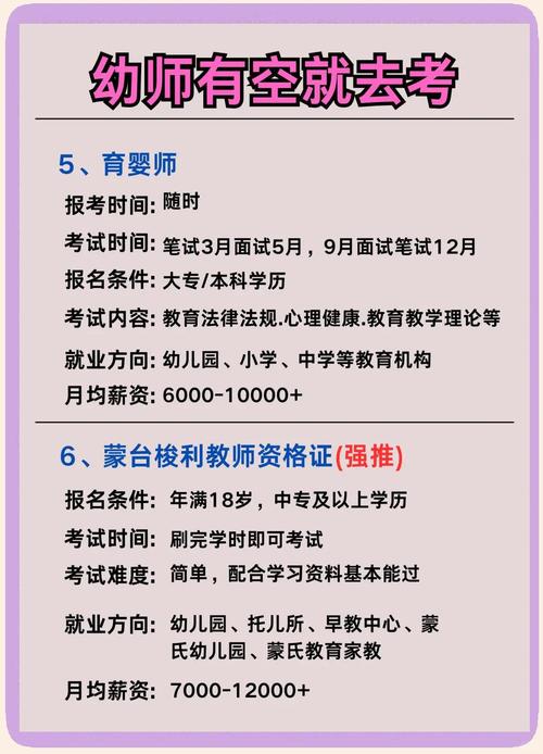 教师考报名条件有哪些具体要求？-图1