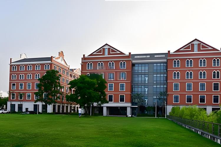 上交通信硕士校区在哪？-图3