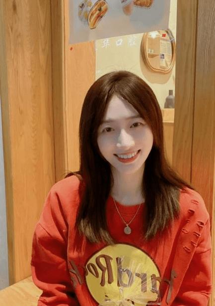 杨沁是哪个大学的老师？-图1