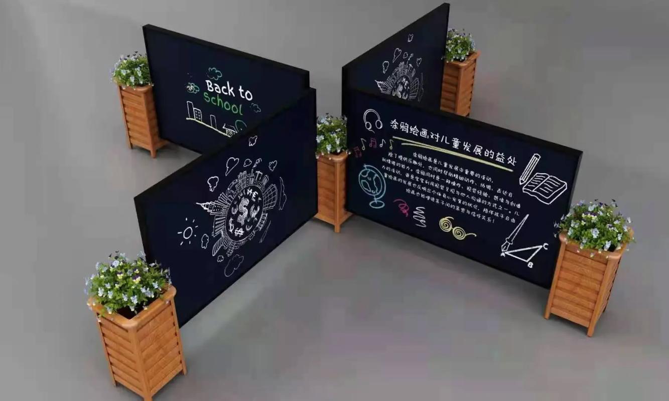 思维题画墙，如何巧妙分隔空间？-图2