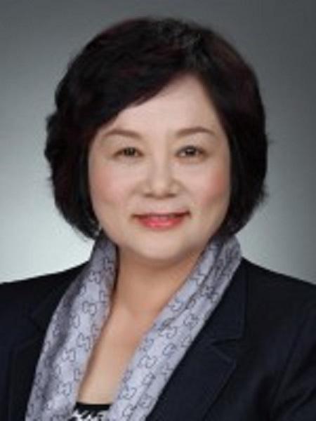 李莉教授任职于哪所高校?-图1 李莉教授任职于哪所高校?-图1