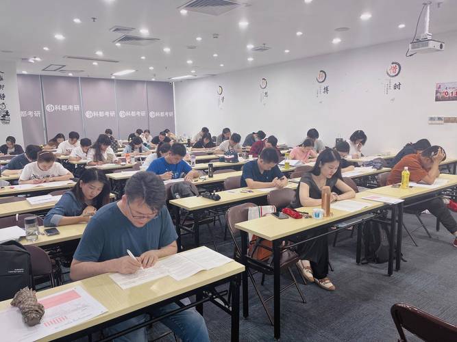 昆明考研培训班哪家更靠谱？-图2