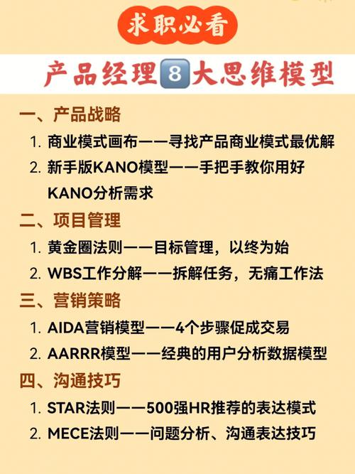 产品化思维到底是什么？-图2