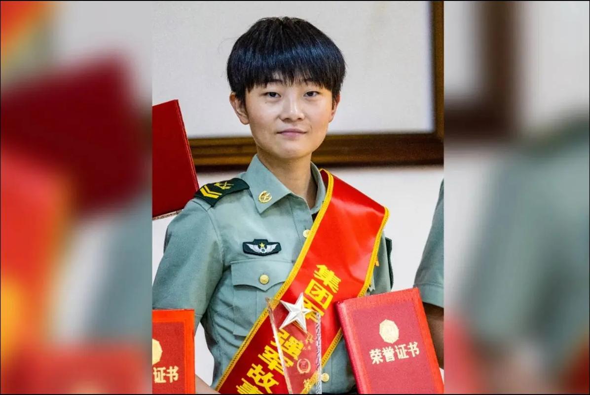 邯郸女兵录取分数线是多少？-图2