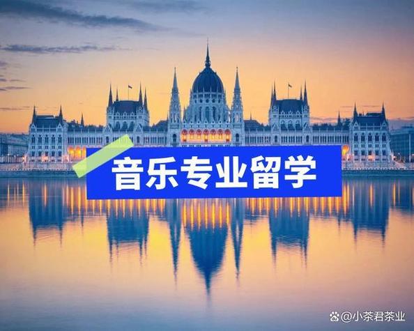 哪个国家音乐类研究生申请最难？-图2