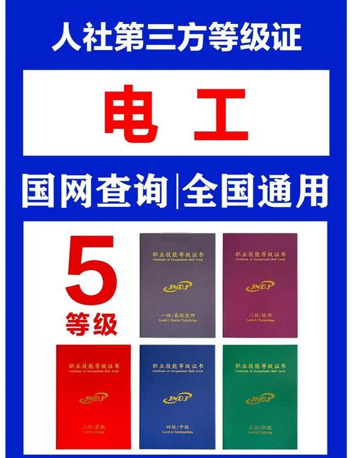 电工高级职称报名条件有哪些？-图2