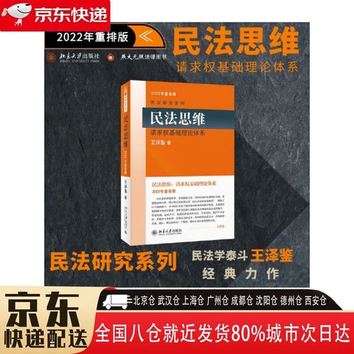 民法思维的核心要义是什么?-图2 民法思维的核心要义是什么?-图2