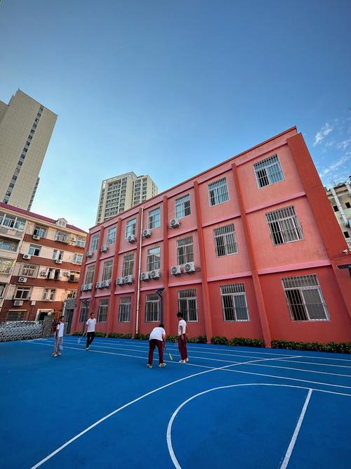 云塘校区教学楼具体位置在哪？-图3