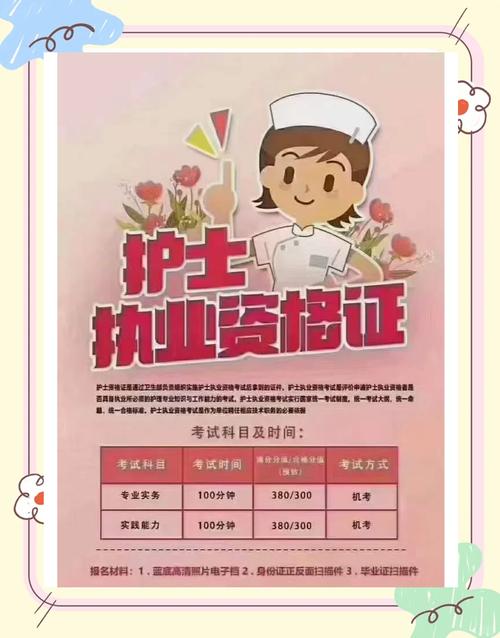 主管护士报名需满足哪些条件?-图3 主管护士报名需满足哪些条件?-图3