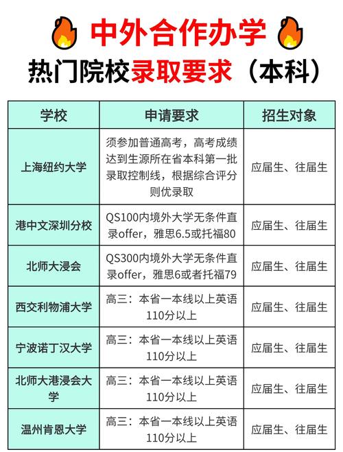 对外汉语报名条件有哪些？-图3