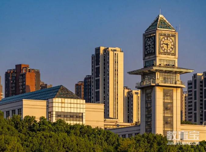 中南财大报考点选哪个校区？-图2