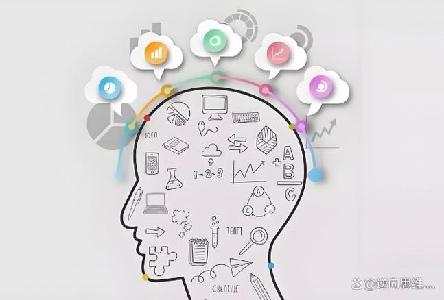 如何优化思维方式的效率与深度？-图2